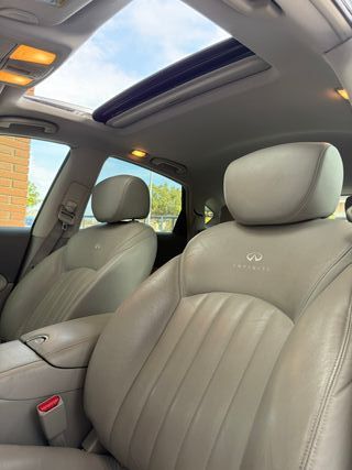 Infiniti !!EX35!! 3.5 V6 2010