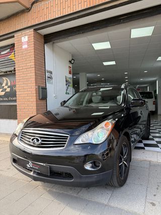 Infiniti !!EX35!! 3.5 V6 2010