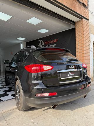 Infiniti !!EX35!! 3.5 V6 2010