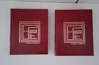 Francisco Franco Un Siglo De España Tomo Ii