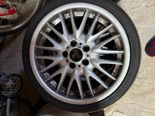 Llantas BMW style 72 18” 5x120