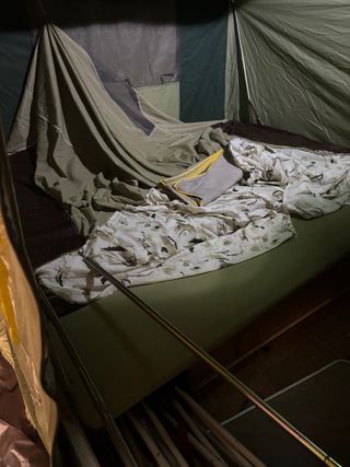 Comanche se vende o se cambia por moto