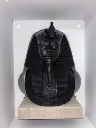 Figura Tutankamón Edición Única