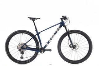 Bicicleta Trek Procaliber 9.6 XT talla M Reacondicionada