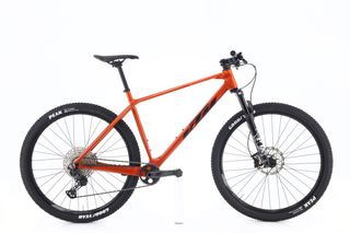 Bicicleta KTM Myroon Elite XT talla XL Reacondicionada