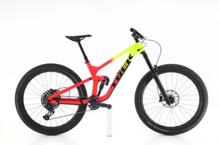 Bicicleta Trek Slash 9.8 GX AXS talla M Reacondicionada