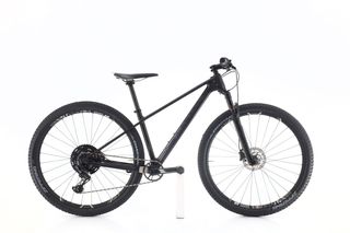 Bicicleta Canyon Exceed CF SL X01 talla S Reacondicionada