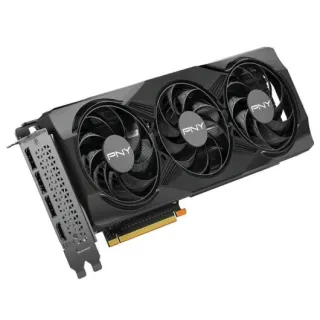 PNY 5070 OC 12GB Gaming RGB Triple Fan GDDR7 DLSS4