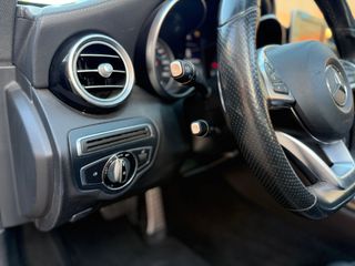 Mercedes-Benz Clase C 2015