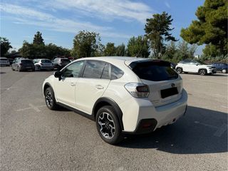 Subaru XV 2017