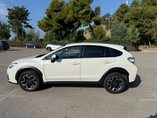 Subaru XV 2017