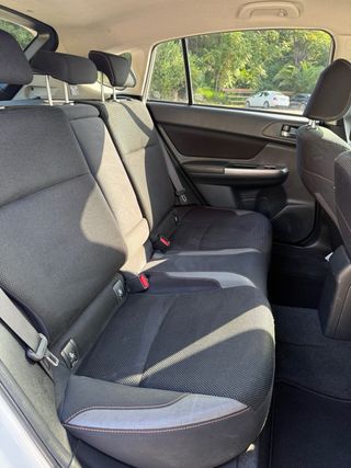 Subaru XV 2017
