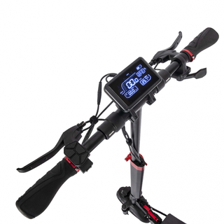 Patinete Eléctrico ZWHEEL ZRINO T4 600W