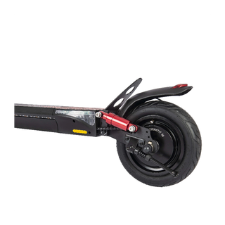 Patinete Eléctrico ZWHEEL ZRINO T4 600W