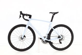 Bicicleta Specialized Tarmac SL7 Expert Carbono AXS 12V talla 56 Reacondicionada