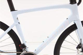 Bicicleta Specialized Tarmac SL7 Expert Carbono AXS 12V talla 56 Reacondicionada