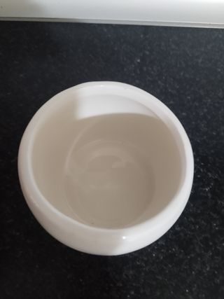 Joyero Arlequín Cerámica