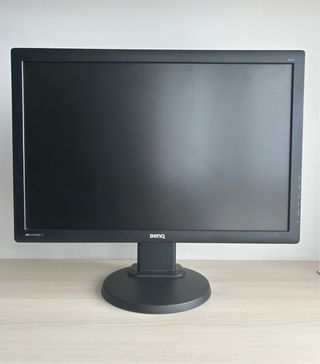Monitor BenQ 22 Negro