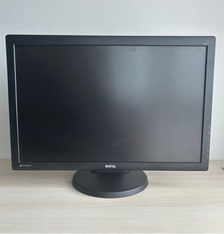 Monitor BenQ 22 Negro