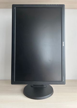 Monitor BenQ 22 Negro