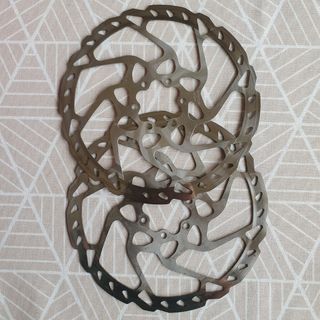 Discos de Freno 180mm
