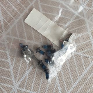 Discos de Freno 180mm