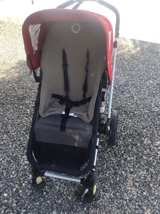 Passeggino Bugaboo Cameleon