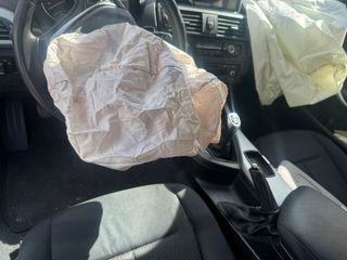 Despiece BMW 118d 143cv