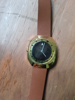 Reloj vintage 
