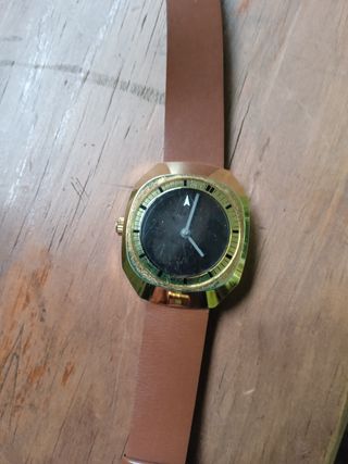 Reloj vintage 