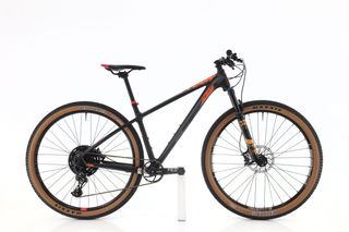 Bicicleta KTM Myroon LTD talla M Reacondicionada