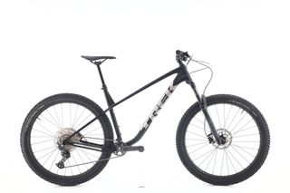 Bicicleta Trek Roscoe 7 talla XL Reacondicionada