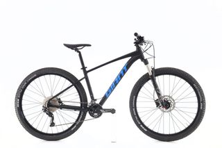 Bicicleta Giant Talon 1 talla M Reacondicionada
