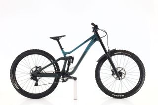 Bicicleta Scott Gambler 910 GX talla L Reacondicionada