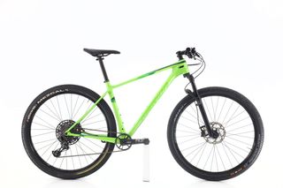Bicicleta Merida Big.Nine 4000 talla L Reacondicionada
