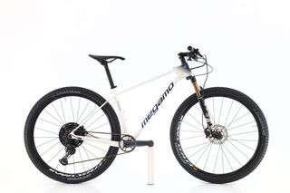 Bicicleta Megamo Factory XT talla M Reacondicionada