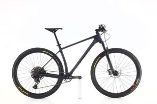 Bicicleta Scott Scale 940 talla L Reacondicionada