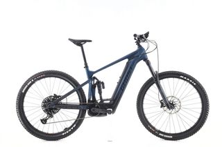 Bicicleta Ghost eRiot AM Advanced talla L Reacondicionada