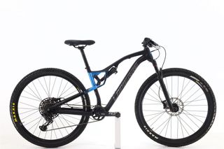 Bicicleta Lapierre XR 629 GX talla M Reacondicionada