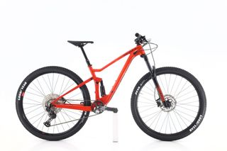 Bicicleta Scott Spark 960 XT talla S Reacondicionada