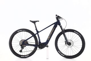 Bicicleta Berria Bravo Hybrid HP talla M Reacondicionada