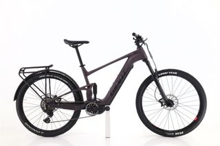 Bicicleta Giant Stance E+ EX talla L Reacondicionada