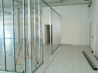 Servicios generales de montajes y reparaciones