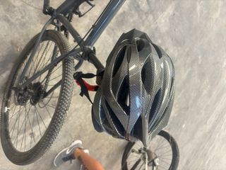 Bicicleta WOLFBIKE