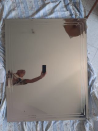 Specchio bagno