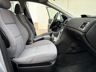 Peugeot 307 2004