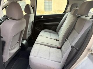 Peugeot 307 2004