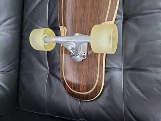 Monopatín Longboard NKX