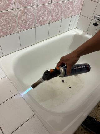 reformas, electricista, pladur, calderas. 