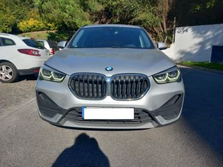 BMW X1 16 d sDrive Auto Line Sport 2020